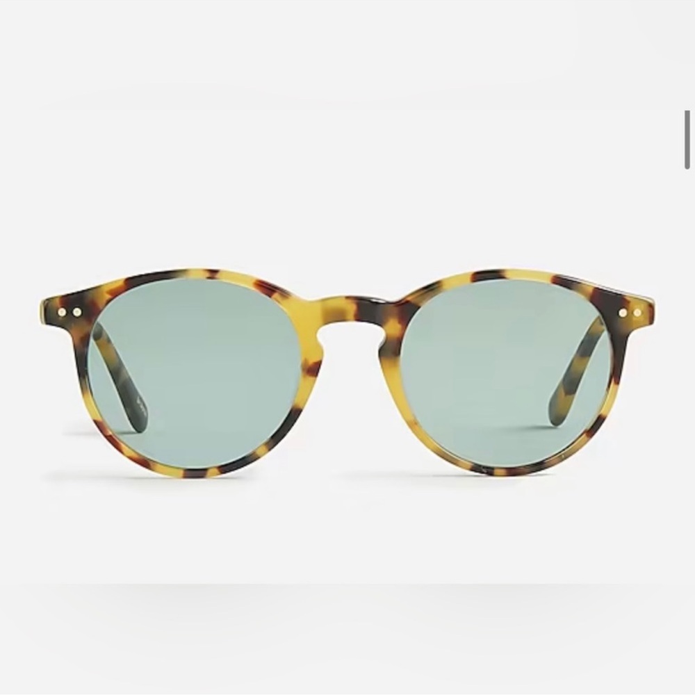 J.crew lakeside tortoise sell sunglasses